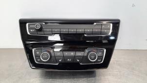 Używane Panel obslugi radia BMW X2 (F39) xDrive 25e 1.5 12V TwinPower Turbo Cena na żądanie oferowane przez Autohandel Didier