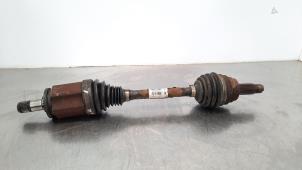 Used Front drive shaft, left BMW X5 (E70) 3.0sd 24V Price € 193,60 Inclusive VAT offered by Autohandel Didier