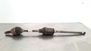 Used Front drive shaft, right BMW X5 (E70) 3.0sd 24V Price € 193,60 Inclusive VAT offered by Autohandel Didier