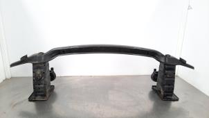 Used Front bumper frame BMW X5 (E70) 3.0sd 24V Price € 96,80 Inclusive VAT offered by Autohandel Didier
