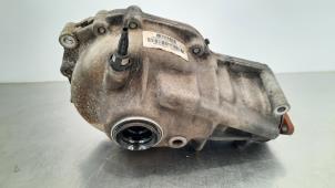 Used Front differential BMW X5 (E70) 3.0sd 24V Price € 635,25 Inclusive VAT offered by Autohandel Didier
