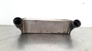 Used Intercooler BMW X5 (E70) 3.0sd 24V Price € 96,80 Inclusive VAT offered by Autohandel Didier