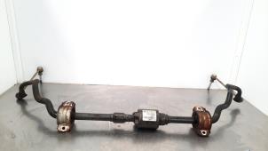 Used Front anti-roll bar BMW X5 (E70) 3.0sd 24V Price € 254,10 Inclusive VAT offered by Autohandel Didier