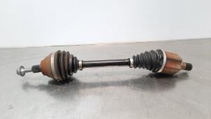 Used Front drive shaft, left Audi Q3 (F3B) 2.0 35 TDI 16V Price € 193,60 Inclusive VAT offered by Autohandel Didier