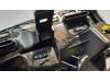 Bande décorative de tableau de bord d'un Audi Q3 (F3B) 2.0 35 TDI 16V 2020