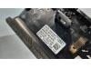 Rejilla de aire de salpicadero de un Audi Q3 (F3B) 2.0 35 TDI 16V 2020