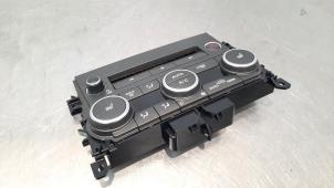 Used Air conditioning control panel Landrover Range Rover Evoque (LVJ/LVS) 2.0 D 150 16V Price € 193,60 Inclusive VAT offered by Autohandel Didier