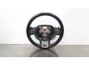 Steering wheel from a Landrover Range Rover Evoque (LVJ/LVS), 2011 / 2019 2.0 D 150 16V, SUV, Diesel, 1.999cc, 110kW (150pk), 4x4, 204DTD; AJ20D4, 2015-06 / 2019-12 2016