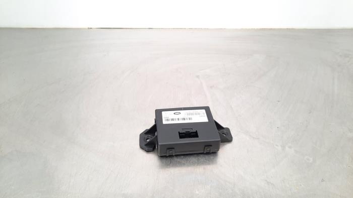 Używane Modul gateway Landrover Range Rover Evoque (LVJ/LVS) 2.0 D 150 16V Cena € 60,50 Z VAT oferowane przez Autohandel Didier