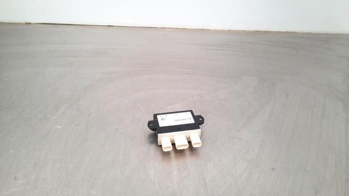 Begagnade Sensor (övriga) Landrover Range Rover Evoque (LVJ/LVS) 2.0 D 150 16V Pris € 48,40 Inklusive moms erbjuds av Autohandel Didier