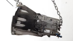 Gebrauchte Getriebe BMW 1 serie (F20) 118i 1.5 TwinPower 12V Preis € 635,25 Mit Mehrwertsteuer angeboten von Autohandel Didier