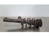 Seat Ateca (5FPX) 1.0 TSI 12V Front shock absorber, right