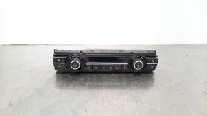 Used Air conditioning control panel BMW X5 (E70) 3.0sd 24V Price € 66,55 Inclusive VAT offered by Autohandel Didier