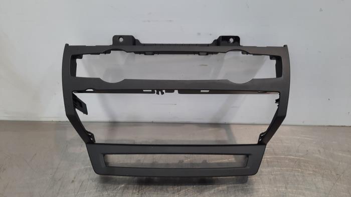 Gebrauchte Radioblende BMW X5 (E70) 3.0sd 24V Preis € 18,15 Mit Mehrwertsteuer angeboten von Autohandel Didier