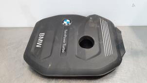 Used Engine cover BMW 1 serie (F20) 118i 1.5 TwinPower 12V Price € 66,55 Inclusive VAT offered by Autohandel Didier