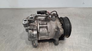 Used Air conditioning pump BMW 1 serie (F20) 118i 1.5 TwinPower 12V Price € 320,65 Inclusive VAT offered by Autohandel Didier