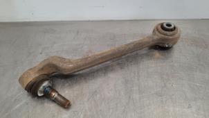 Used Front wishbone, left BMW 1 serie (F20) 118i 1.5 TwinPower 12V Price € 66,55 Inclusive VAT offered by Autohandel Didier