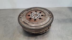 Used Dual mass flywheel BMW 1 serie (F20) 118i 1.5 TwinPower 12V Price € 320,65 Inclusive VAT offered by Autohandel Didier