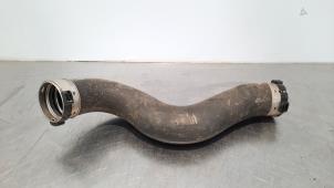 Used Intercooler hose BMW 1 serie (F20) 118i 1.5 TwinPower 12V Price € 30,25 Inclusive VAT offered by Autohandel Didier