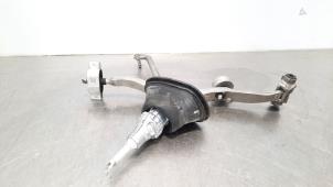 Used Gearbox mechanism BMW 1 serie (F20) 118i 1.5 TwinPower 12V Price € 60,50 Inclusive VAT offered by Autohandel Didier