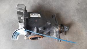 Used Rear differential BMW 1 serie (F20) 118i 1.5 TwinPower 12V Price € 605,00 Inclusive VAT offered by Autohandel Didier