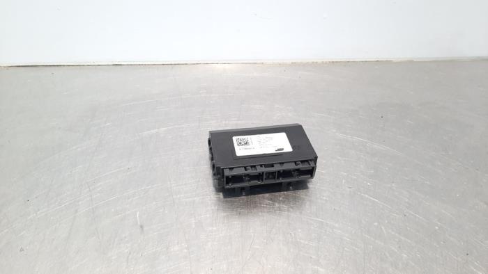 Używane Modul climatronic BMW 1 serie (F20) 116d 1.5 12V TwinPower Cena € 96,80 Z VAT oferowane przez Autohandel Didier