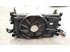 Cooling set from a Opel Astra K Sports Tourer 1.6 CDTI 110 16V 2019