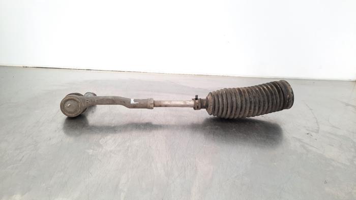 Tie rod, right from a Opel Astra K Sports Tourer 1.6 CDTI 110 16V 2019
