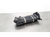 Air intake hose from a Mercedes C Estate (S205), 2014 C-180d 1.6 Turbo 16V, Combi/o, Diesel, 1.597cc, 90kW (122pk), RWD, OM654916, 2018-05, 205.200 2019