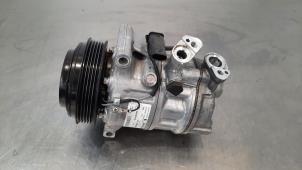 Used Air conditioning pump Mercedes C Estate (S205) C-180d 1.6 Turbo 16V Price € 193,60 Inclusive VAT offered by Autohandel Didier