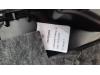 Handschuhfach van een Mercedes-Benz C Estate (S205) C-180d 1.6 Turbo 16V 2019