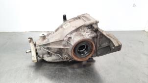 Used Rear differential Mercedes C Estate (S205) C-180d 1.6 Turbo 16V Price € 647,35 Inclusive VAT offered by Autohandel Didier