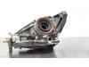 Rear differential from a Mercedes-Benz C Estate (S205) C-180d 1.6 Turbo 16V 2019