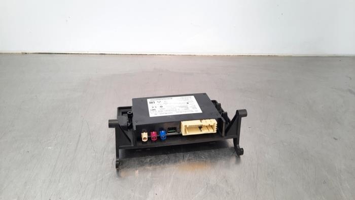 Begagnade Telefonmodul Mercedes C Estate (S205) C-180d 1.6 Turbo 16V Pris € 133,10 Inklusive moms erbjuds av Autohandel Didier