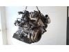 Motor de un Mazda 6 SportBreak (GJ/GH/GL), 2012 2.2 SkyActiv-D 150 16V, Combi, Diesel, 2.191cc, 110kW (150pk), FWD, SHY1; SHY4; SHY8; SHY6, 2012-10 / 2020-12 2020