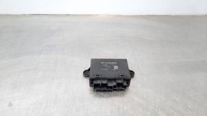 Used Central door locking module Ford Fiesta 7 1.0 EcoBoost 12V Price € 36,30 Inclusive VAT offered by Autohandel Didier