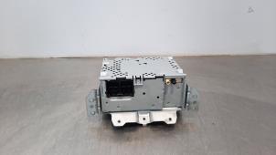 Used Radio module Ford Fiesta 7 1.0 EcoBoost 12V Price € 217,80 Inclusive VAT offered by Autohandel Didier