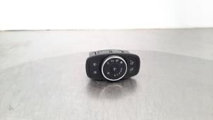 Used AIH headlight switch Ford Fiesta 7 1.0 EcoBoost 12V Price € 30,25 Inclusive VAT offered by Autohandel Didier