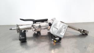 Used Steering column housing complete Ford Fiesta 7 1.0 EcoBoost 12V Price € 193,60 Inclusive VAT offered by Autohandel Didier