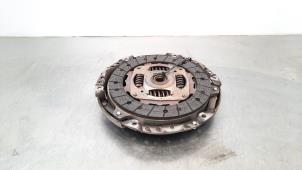 Used Clutch kit (complete) Ford Fiesta 7 1.0 EcoBoost 12V Price € 193,60 Inclusive VAT offered by Autohandel Didier