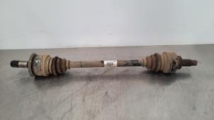 Used Drive shaft, rear left BMW 1 serie (F20) 118i 1.5 TwinPower 12V Price € 127,05 Inclusive VAT offered by Autohandel Didier