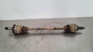 Used Drive shaft, rear right BMW 1 serie (F20) 118i 1.5 TwinPower 12V Price € 193,60 Inclusive VAT offered by Autohandel Didier