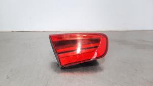 Used Taillight, left BMW 1 serie (F20) 118i 1.5 TwinPower 12V Price € 78,65 Inclusive VAT offered by Autohandel Didier