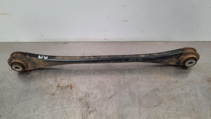 Rear wishbone, right from a BMW 1 serie (F20) 118i 1.5 TwinPower 12V 2021