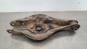 Used Rear wishbone, right BMW 1 serie (F20) 118i 1.5 TwinPower 12V Price € 66,55 Inclusive VAT offered by Autohandel Didier