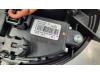 Heating and ventilation fan motor from a BMW 1 serie (F20) 118i 1.5 TwinPower 12V 2021