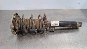 Used Front shock absorber, right BMW 1 serie (F20) 118i 1.5 TwinPower 12V Price € 163,35 Inclusive VAT offered by Autohandel Didier
