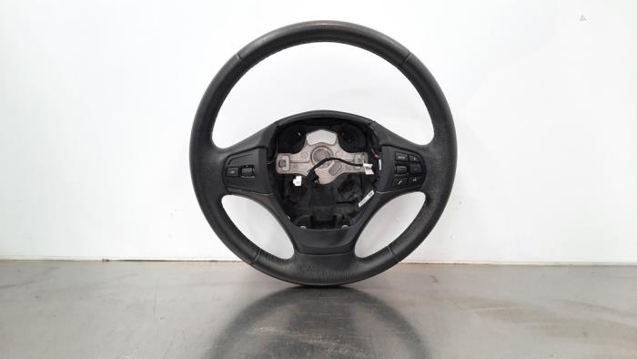 Begagnade Ratt BMW 1 serie (F20) 118i 1.5 TwinPower 12V Pris € 133,10 Inklusive moms erbjuds av Autohandel Didier