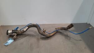 Used Fuel tank filler pipe BMW 1 serie (F20) 118i 1.5 TwinPower 12V Price € 127,05 Inclusive VAT offered by Autohandel Didier