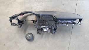 Używane Airbag set + dashboard Mazda 6 SportBreak (GJ/GH/GL) 2.2 SkyActiv-D 150 16V Cena € 1.421,75 Z VAT oferowane przez Autohandel Didier